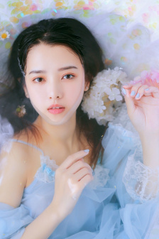 GOGO欧美人体艺体图片