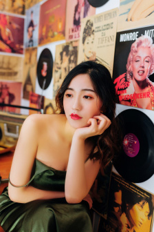 妈妈的朋友四季