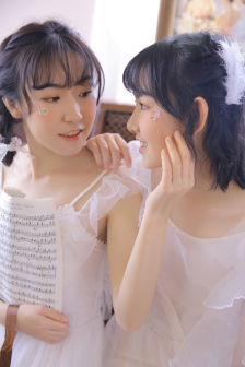 甜小姐与冷先生电视剧免费观看