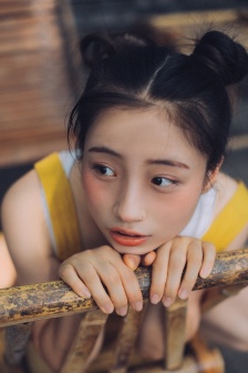 浪漫的西街电视剧