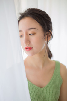 如此可爱的我们